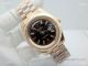 Rose Gold Rolex Day-Date II 40mm Replica Watch (3)_th.jpg